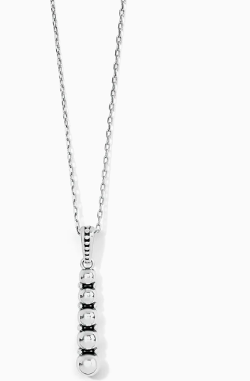 Brighton Pretty Tough Stud Cascade Necklace
