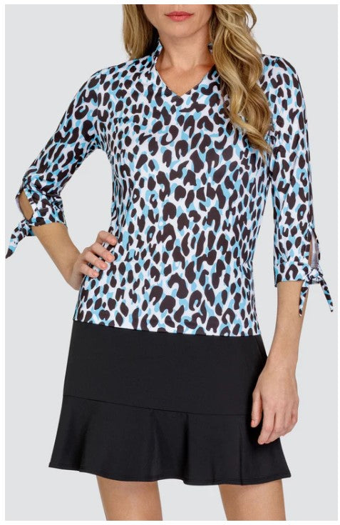Tail Fun in the Sun Palesa Long Sleeve