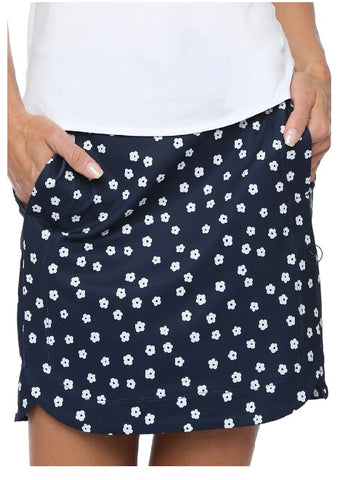 Belyn Key Notting Hill Panel Skort