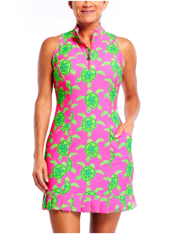 Tzu tzu cheap golf dresses