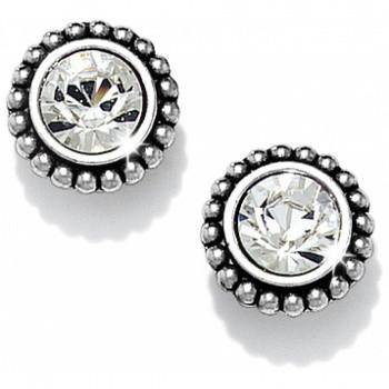 Brighton Twinkle Medium Post Earrings - Gals on and off the Green
