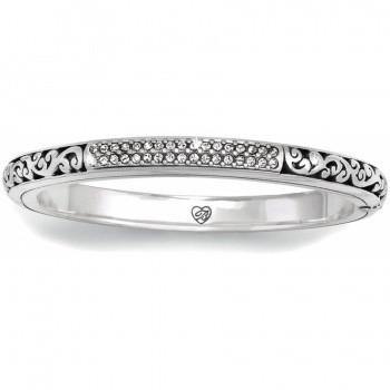 Brighton Sacred Cross Bracelet - Gals on and off the Green