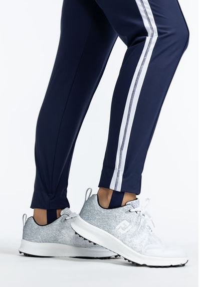 Kinona Ankle Warmer Stirrup Pants