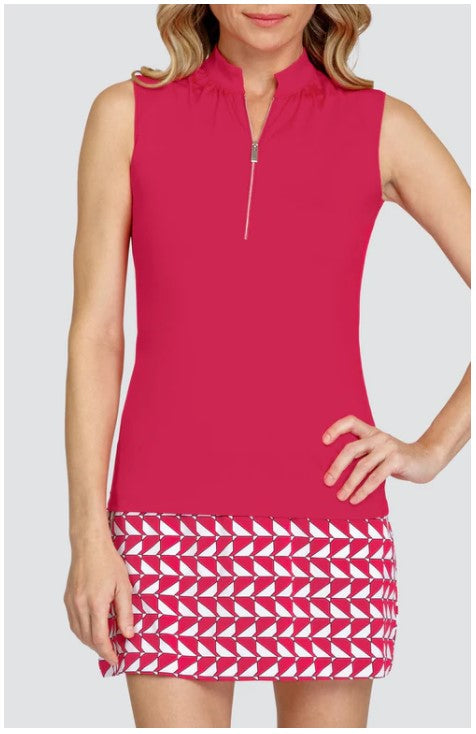 Tail Garden Escape Katrin Sleeveless