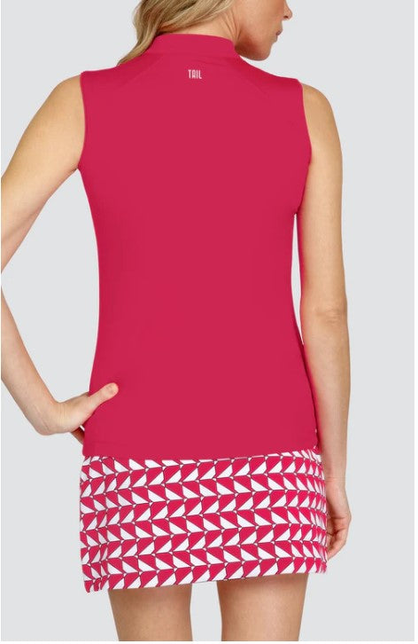 Tail Garden Escape Katrin Sleeveless