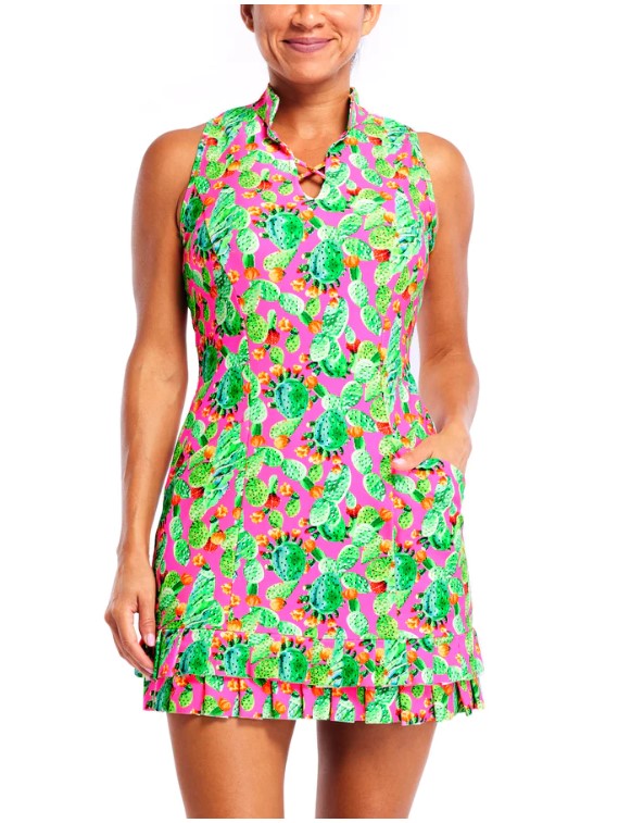Tzu Tzu Tango Sedona Dress