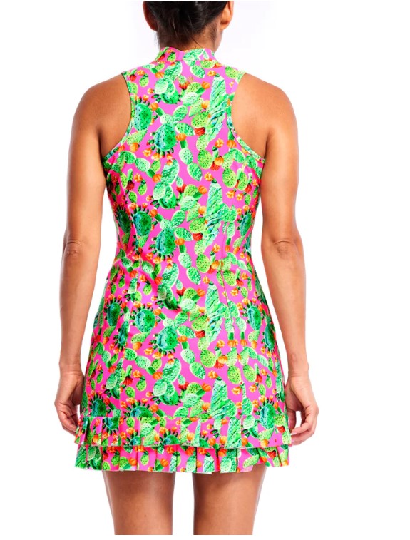 Tzu Tzu Tango Sedona Dress
