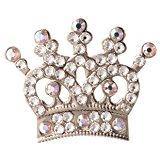 Bonjoc Swarovski Crystal Tiara Ball Marker - Gals on and off the Green