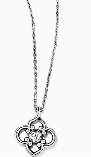 Brighton Toledo Mini Necklace