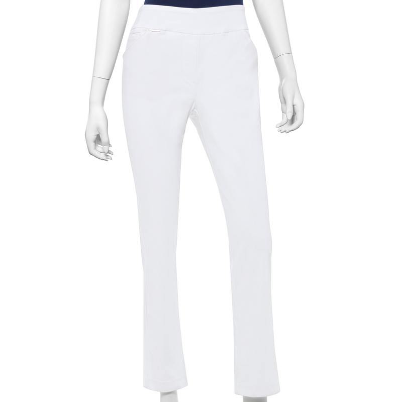 EP Pro Bi Stretch Slim Ankle Pant - Gals on and off the Green