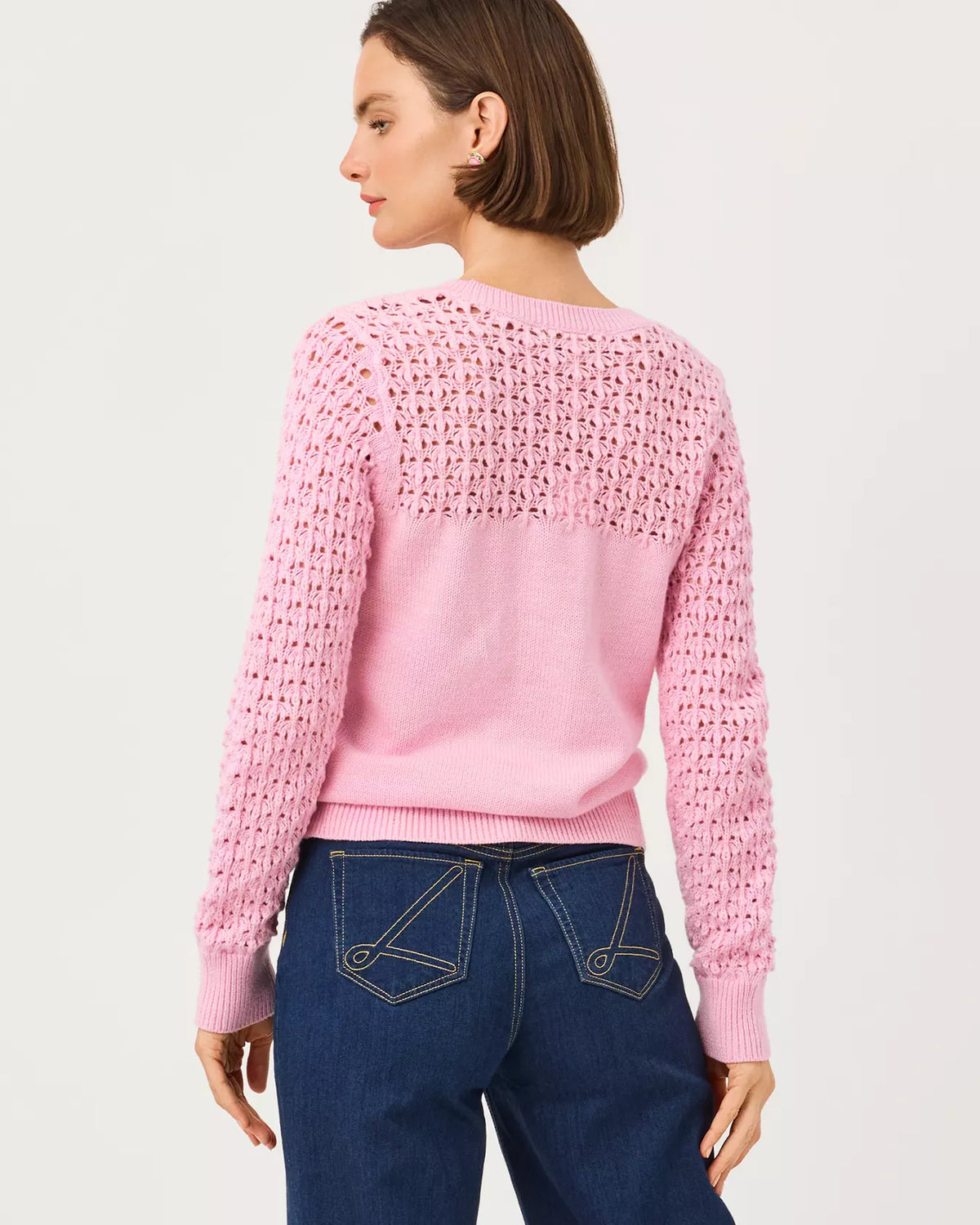 LILLY PULITZER Daisa Sweater