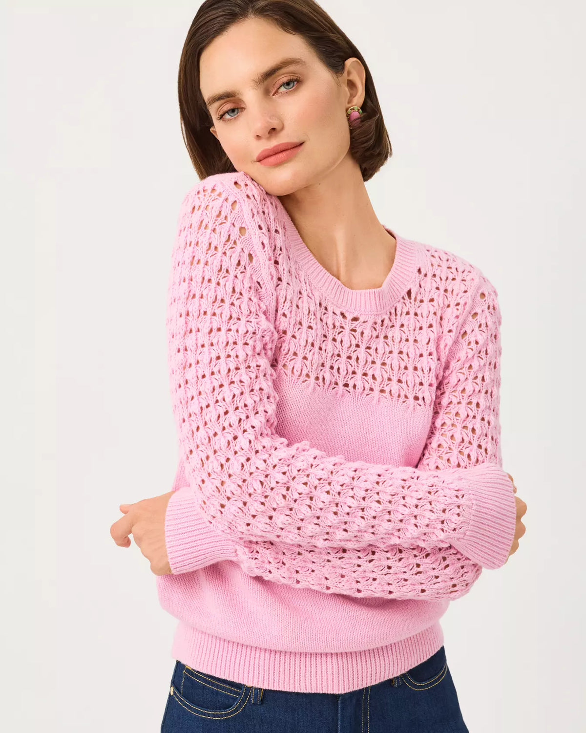 LILLY PULITZER Daisa Sweater