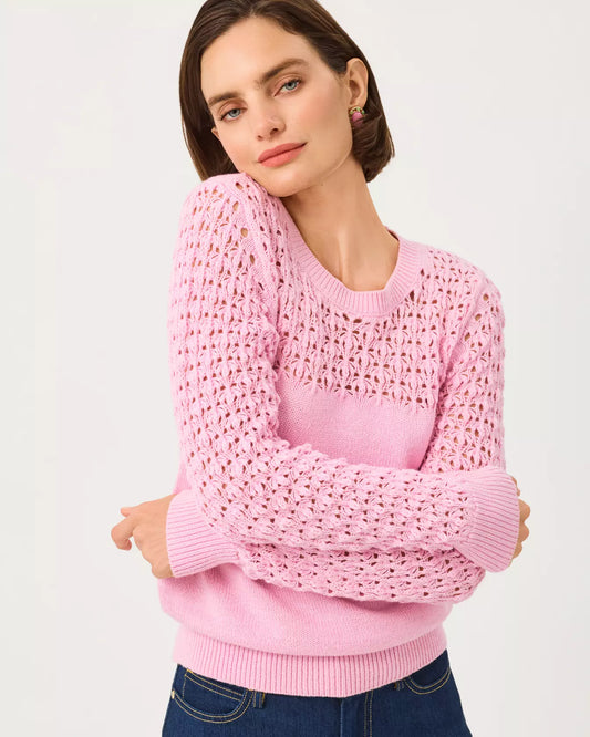 LILLY PULITZER Daisa Sweater