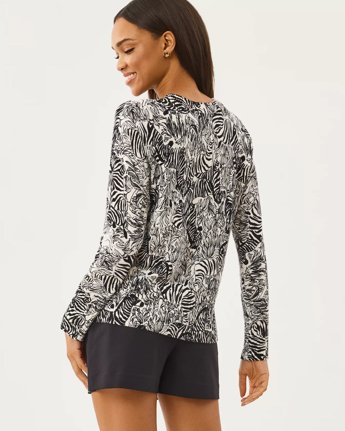 LILLY PULITZER Salima Sweater