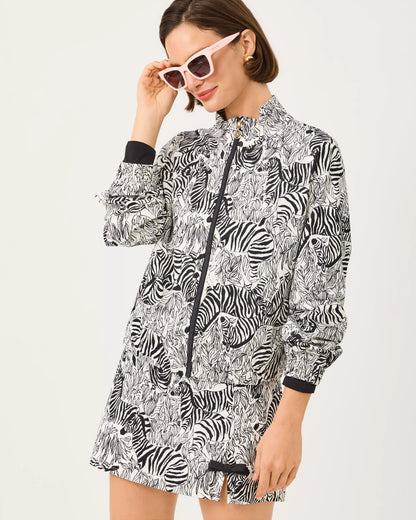 LILLY PULITZER Aegean Jacket