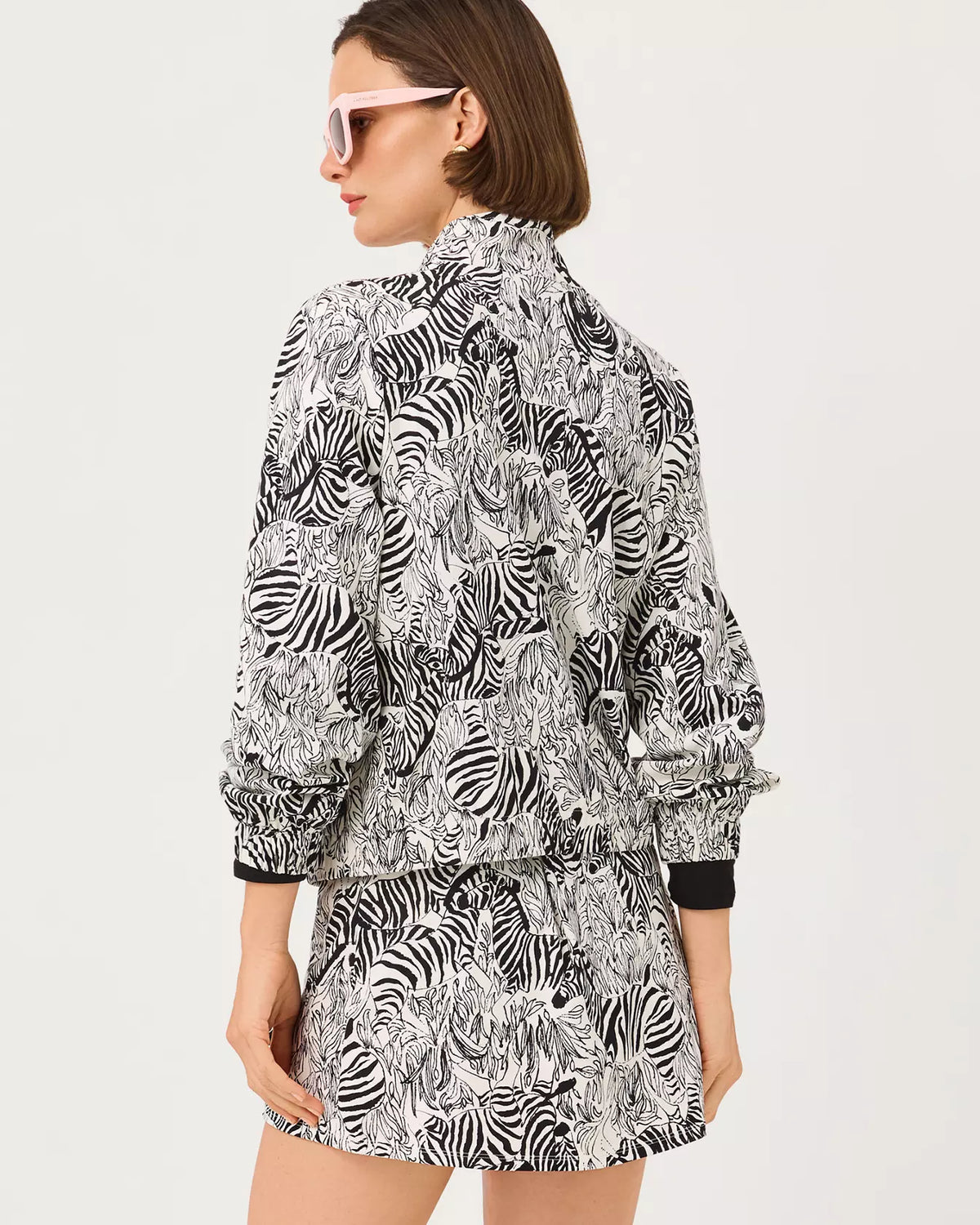 LILLY PULITZER Aegean Jacket