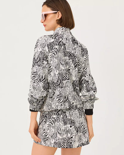 LILLY PULITZER Aegean Jacket