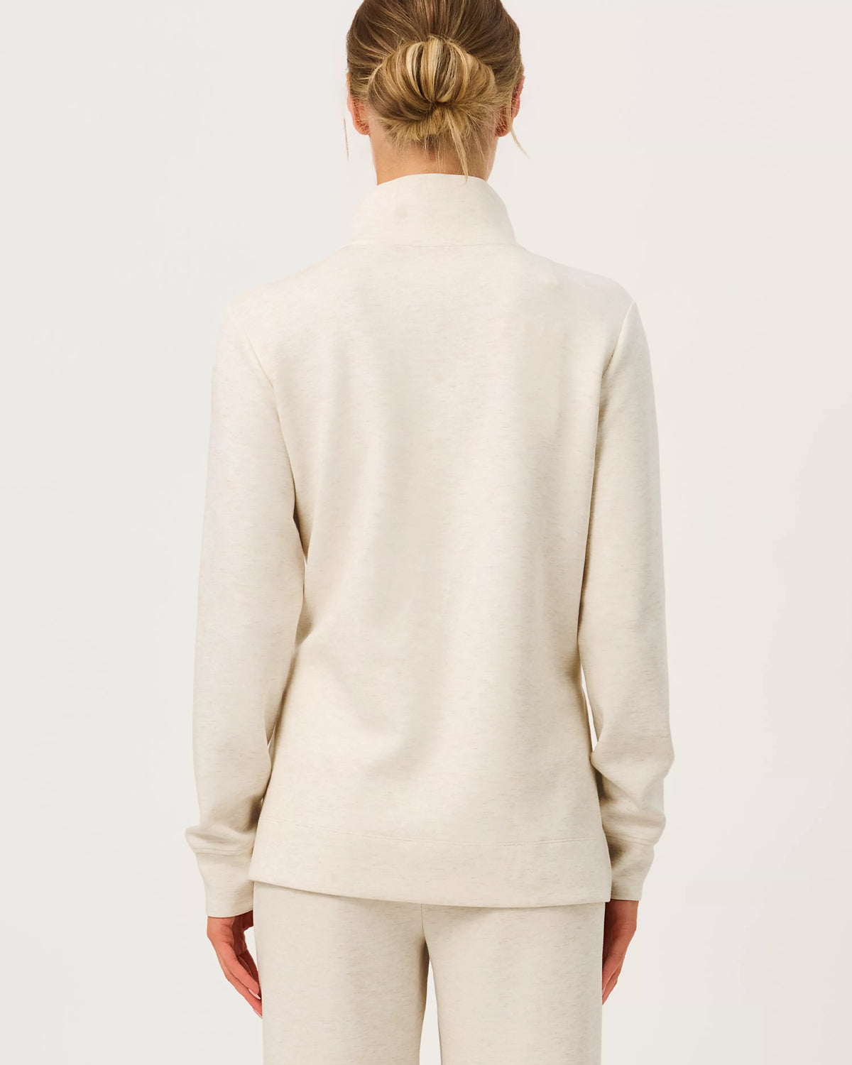 LILLY PULIZTER COWIE LONG SLEEVE PULLOVER (Multiple Colors)