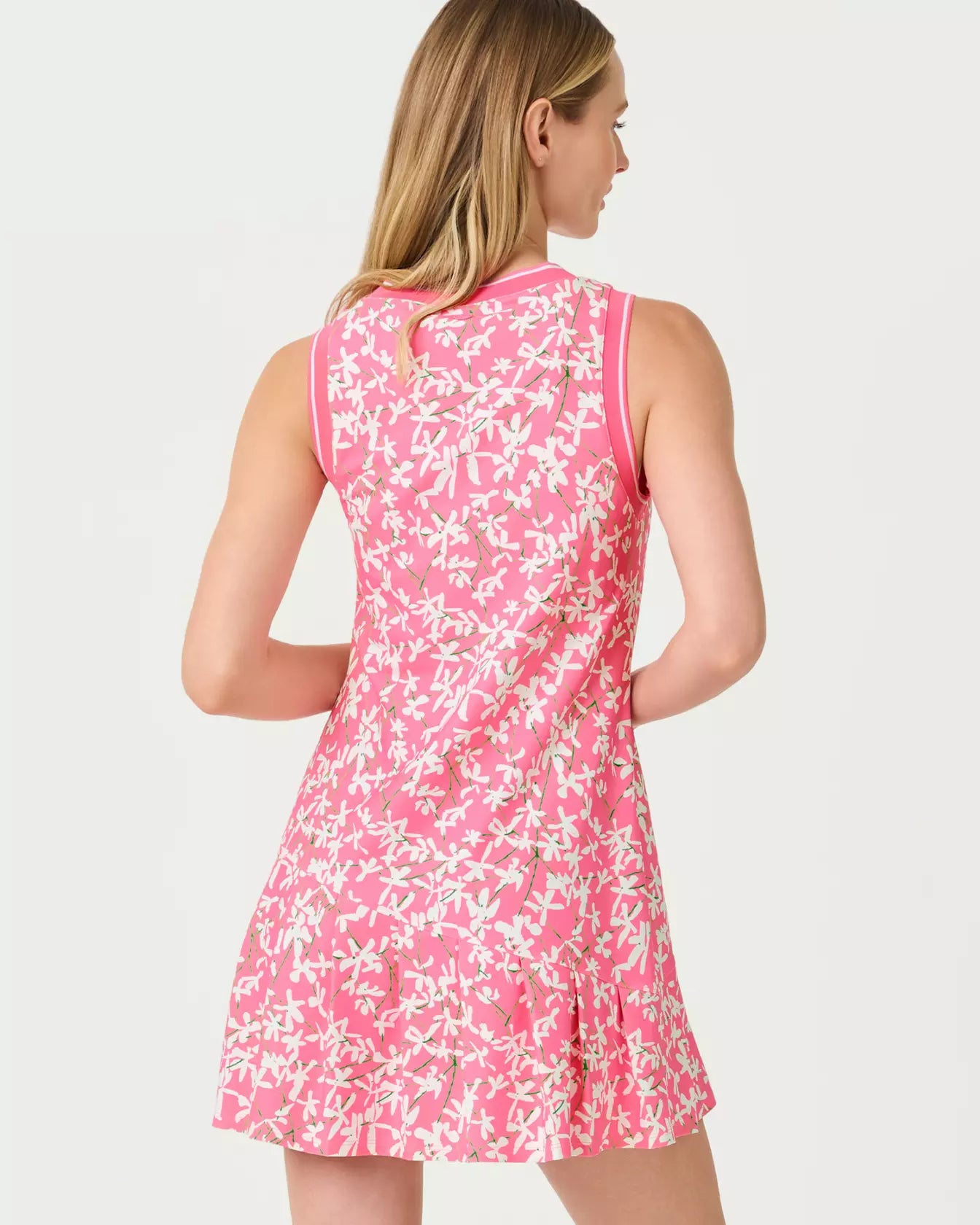 LILLY PULITZER Caleta Active Sleeveless Dress 32"