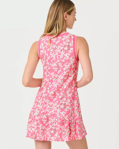 LILLY PULITZER Caleta Active Sleeveless Dress 32"