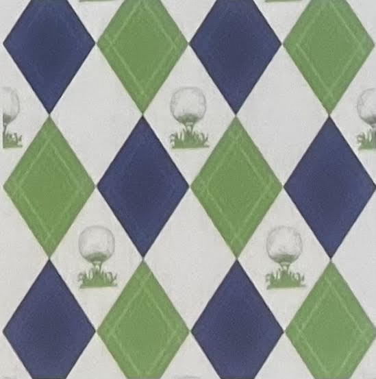 BSkinz Fairway Golf Skort 18"