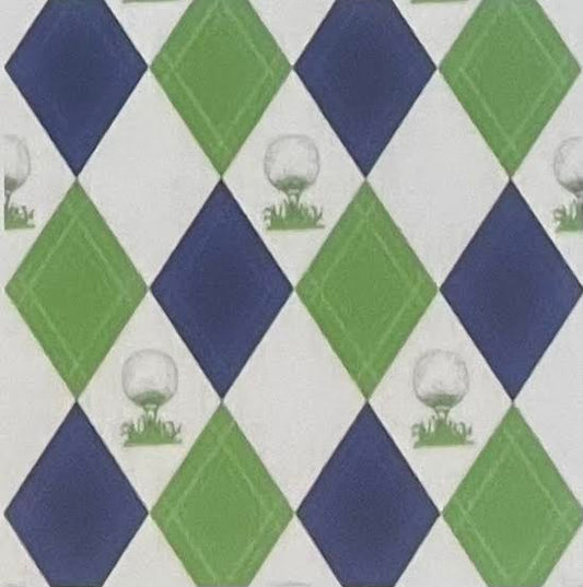 BSkinz Fairway Golf Skort 18"