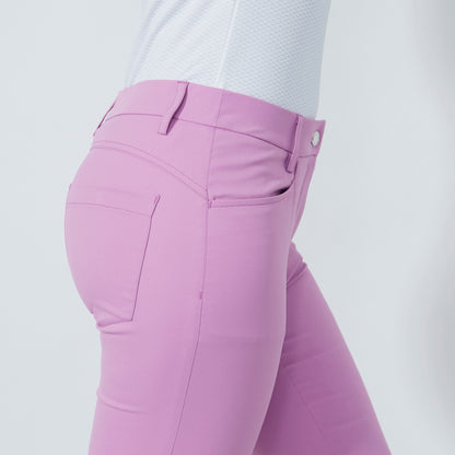Daily Sports Abstract Fusion Lyric Veronica Pants V2