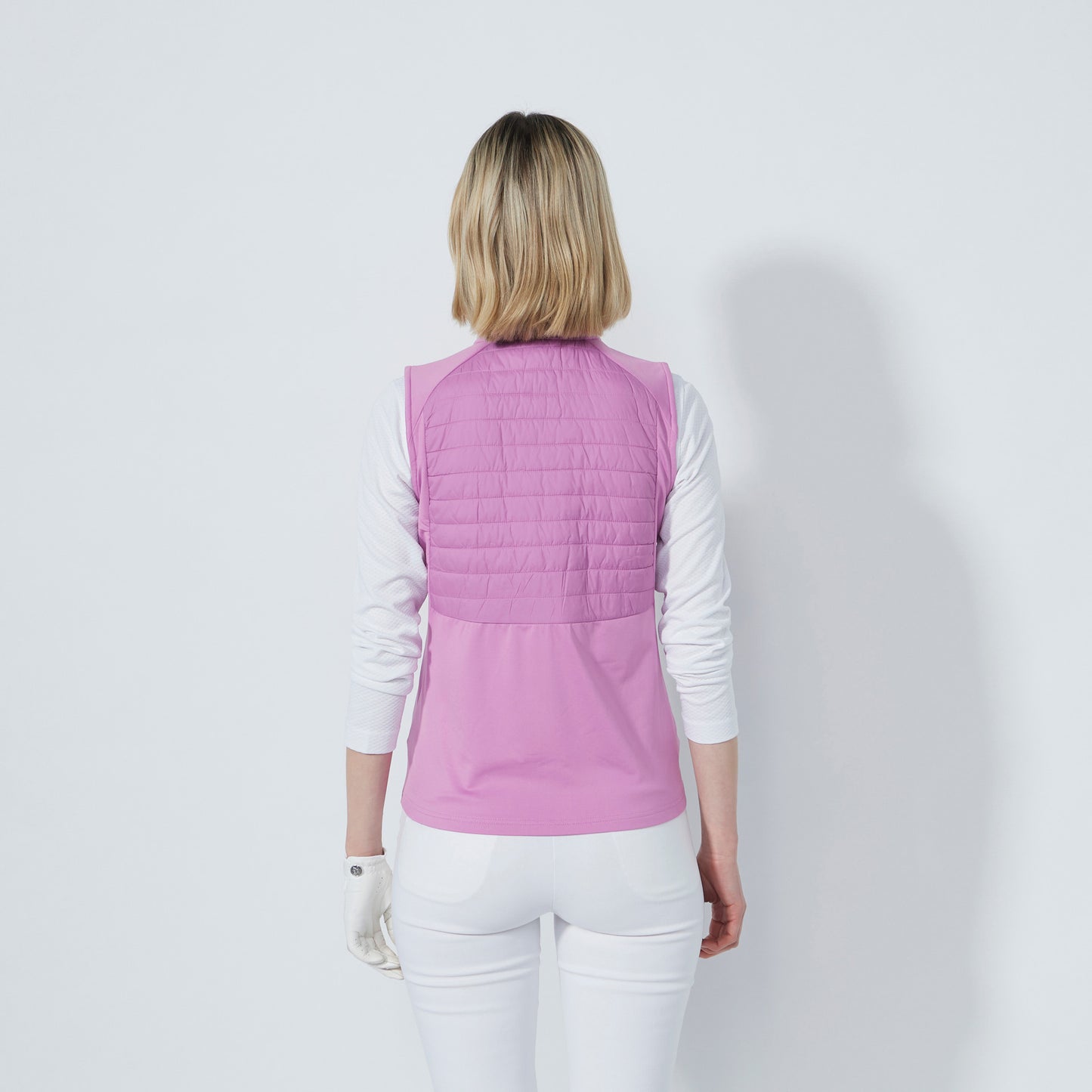 Daily Sports Abstract Fusion Allos Veronica Hybrid Vest