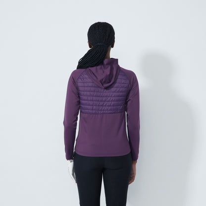 Daily Sports Abstract Fusion Allos Hybrid Jacket