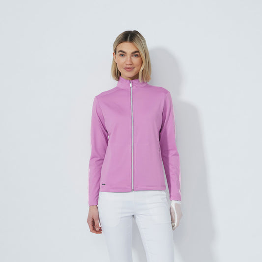 Daily Sports Abstract Cholet Full Zip Midlayer Jacket (Multiple Colors)