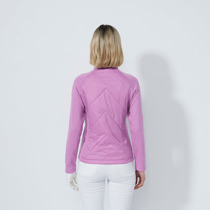 Daily Sports Abstract Fusion Quilt Veronica Hybrid Jacket