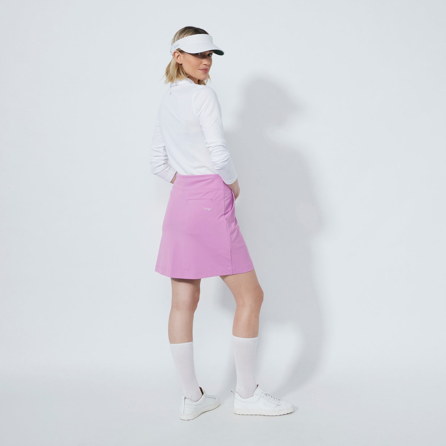 Daily Sports Abstract Fusion Genua Veronica Skort