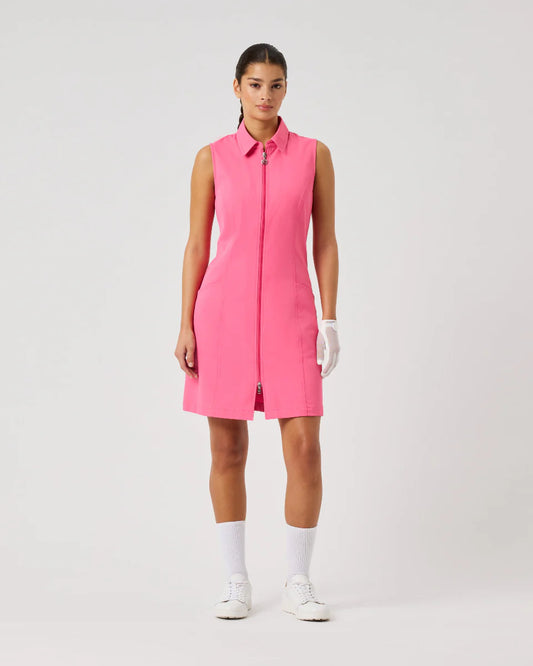 Daily Sports VIVID HORIZON Lyric Sleeveless Dress (Multiple Colors)