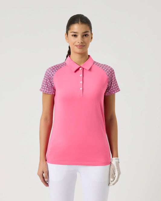 Daily Sports VIVID HORIZON Edge Cap Sleeve