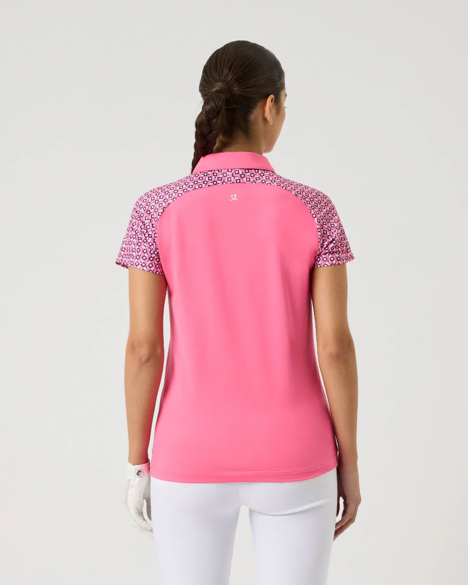 Daily Sports VIVID HORIZON Edge Cap Sleeve