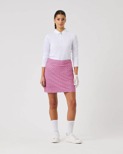 Daily Sports VIVID HORIZON Sheermotion Skort 17.7"