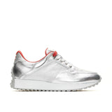 Duca Del Cosma Boreal Silver Golf Shoe