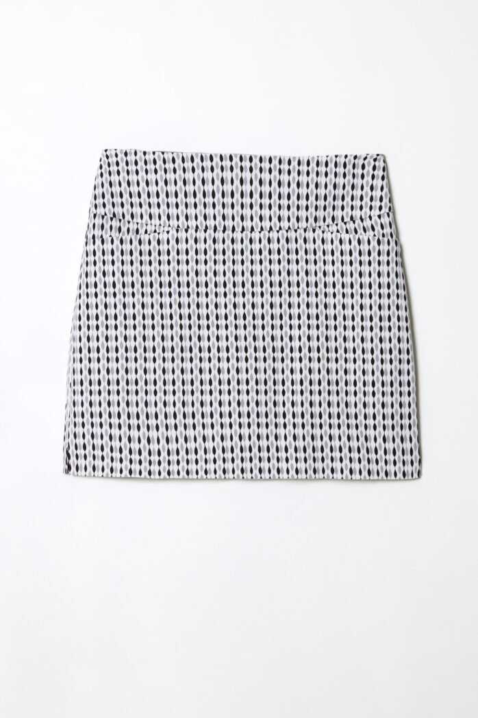 Swing Control VENTED VELOCITY SKORT 16" (Multiple Colors)