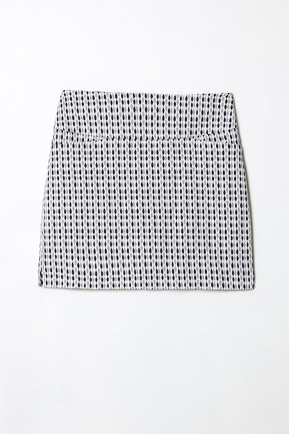 Swing Control VENTED VELOCITY SKORT 16" (Multiple Colors)