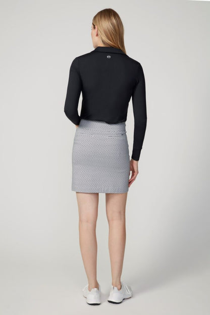 Swing Control VENTED VELOCITY SKORT 16" (Multiple Colors)