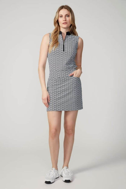 Swing Control VENTED VELOCITY SKORT 16" (Multiple Colors)