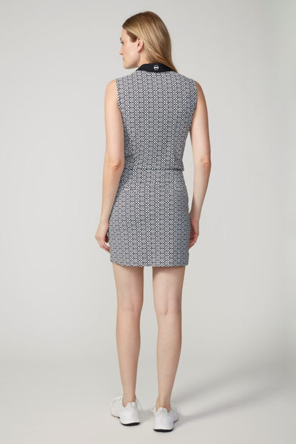 Swing Control VENTED VELOCITY SKORT 16" (Multiple Colors)