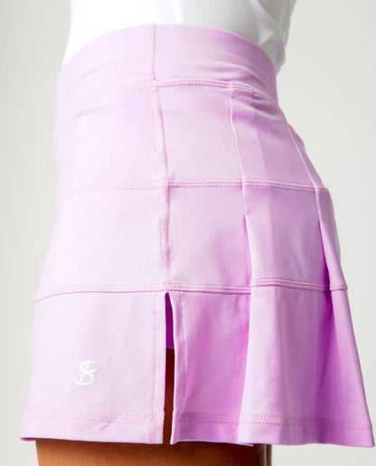 Sofibella Panel Skort 13" (Multiple Colors)