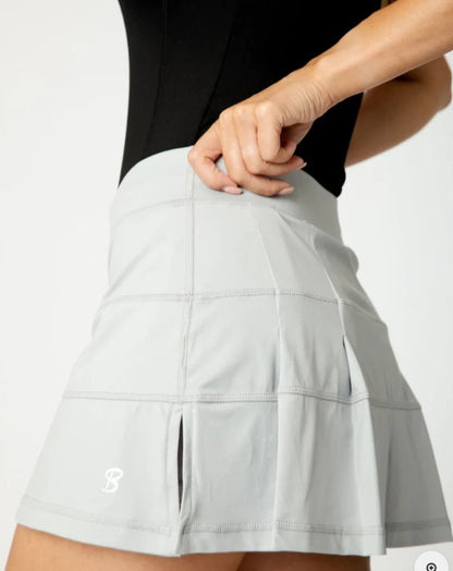 Sofibella Panel Skort 13" (Multiple Colors)