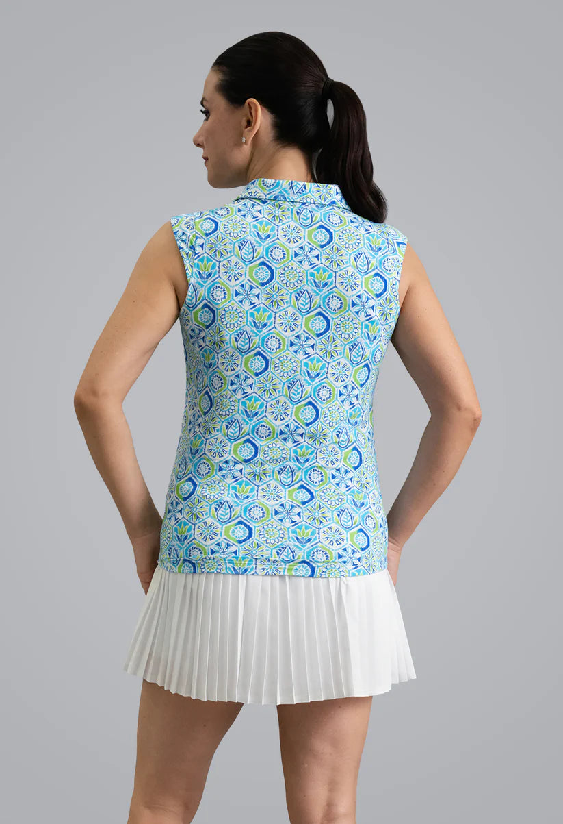 IBKUL Alexis Sleeveless