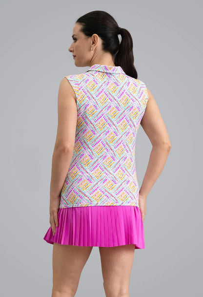 IBKUL Nina Sleeveless