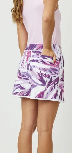 Sofibella Golf Colors Skort 16"