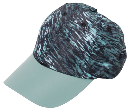 GloveIt Sea Glass Golf Cap