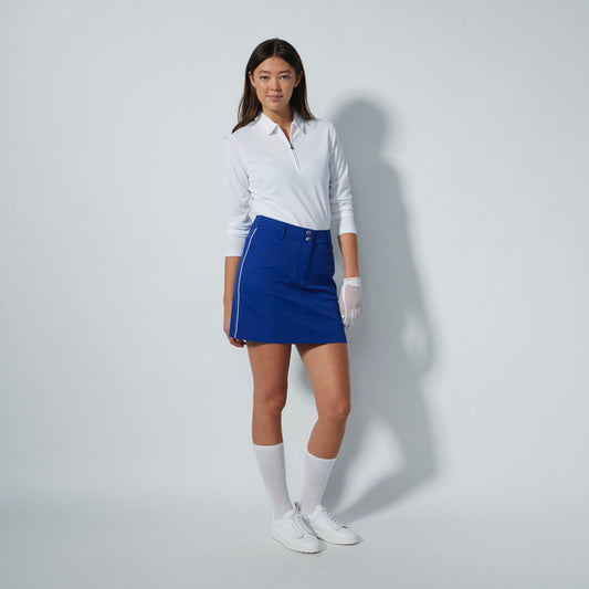 Daily Sports Power Leo Glam Skort 20"