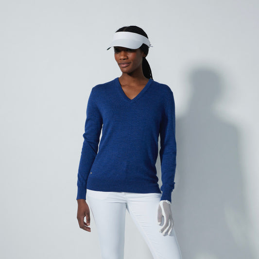 Daily Sports Power Leo Boston V-Neck Sweater